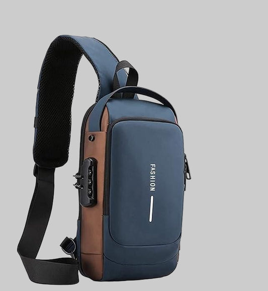 Sling Bag for Men & Women